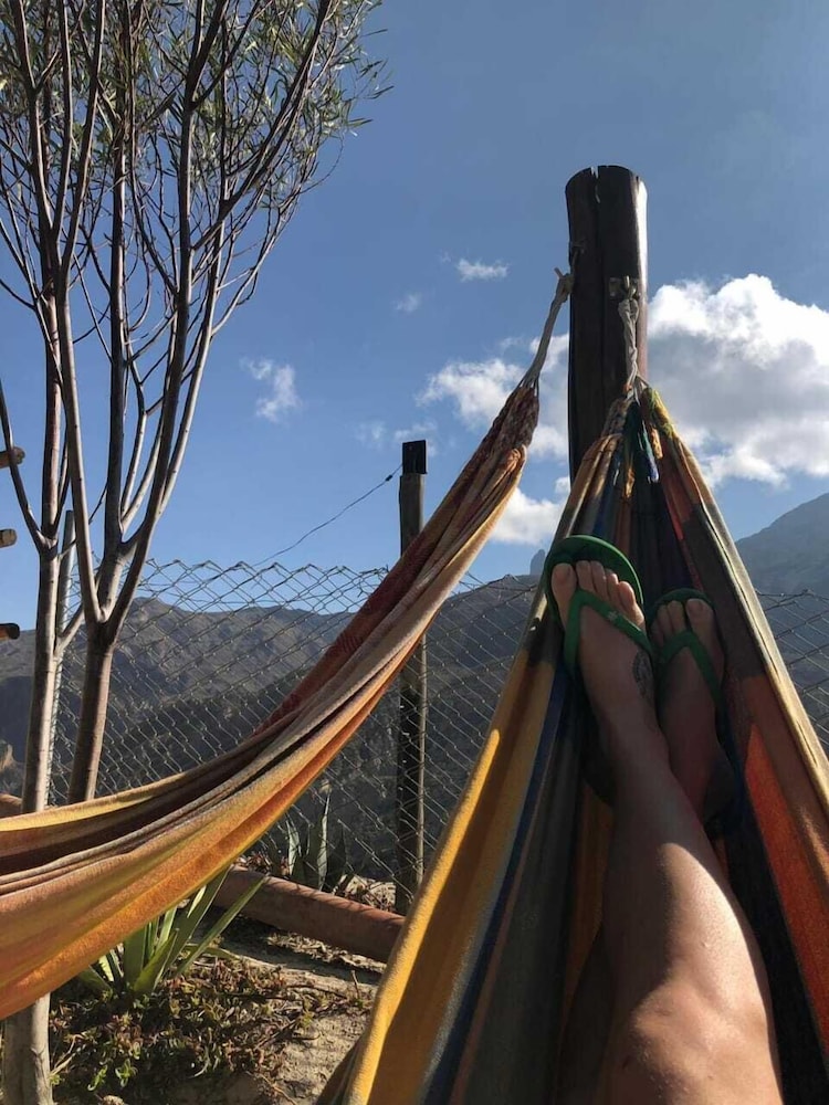 colibri eco lodge and camping