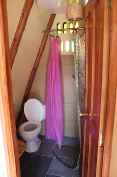 colibri eco lodge and camping