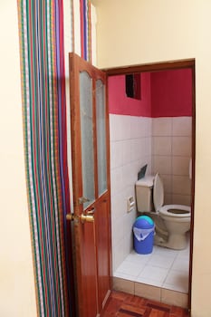 colibri eco lodge and camping