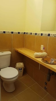 colibri eco lodge and camping