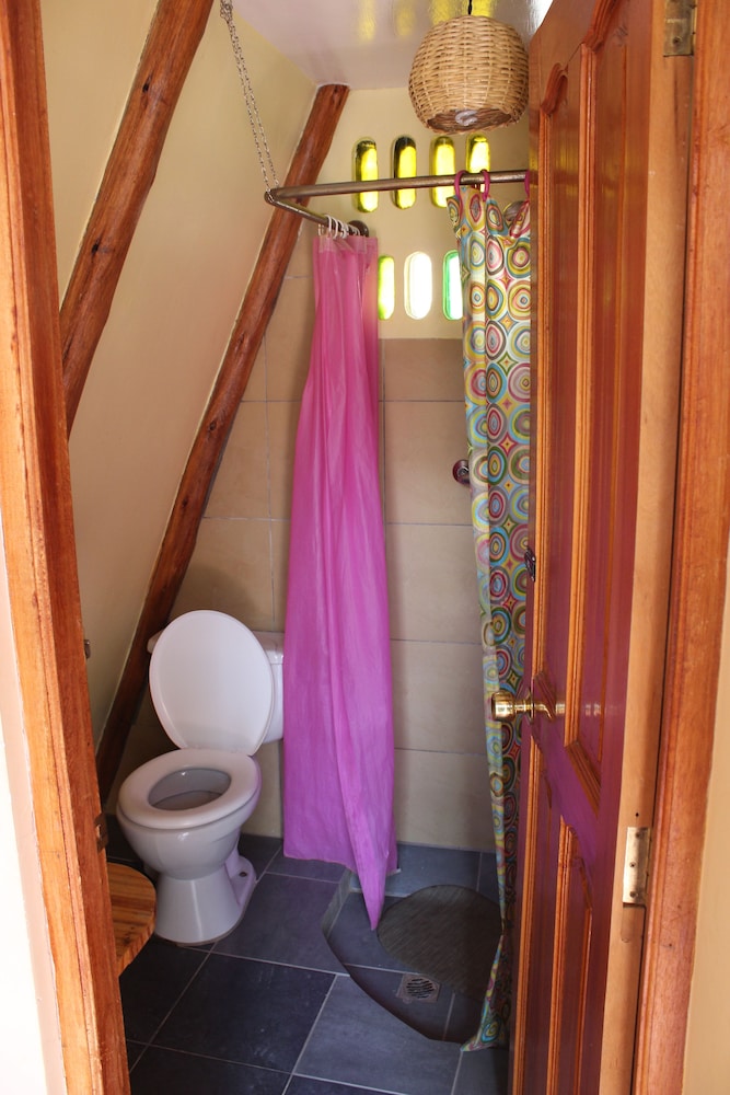 colibri eco lodge and camping