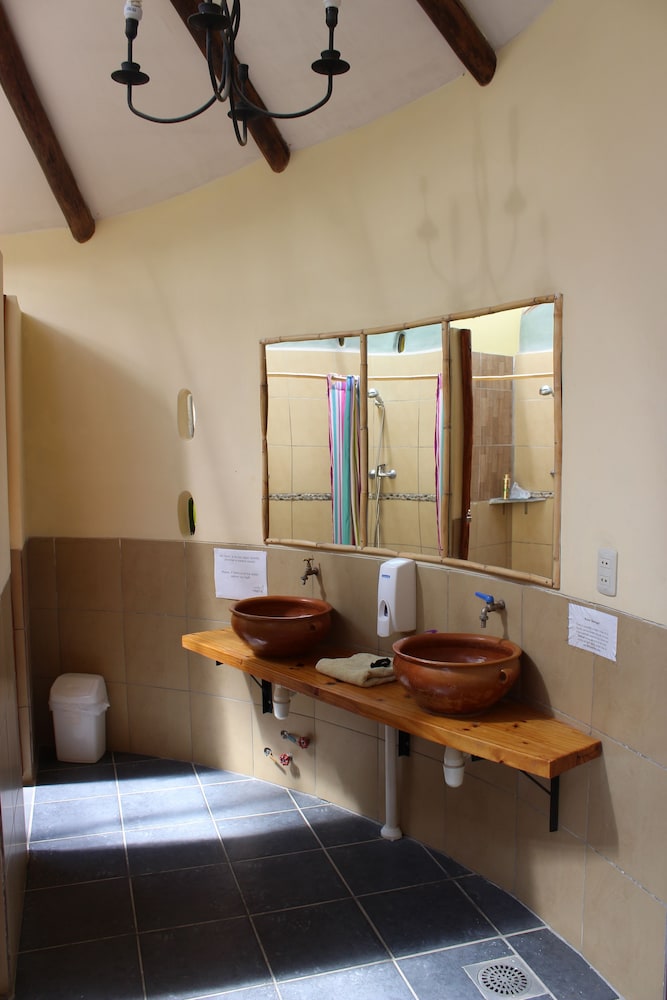 colibri eco lodge and camping
