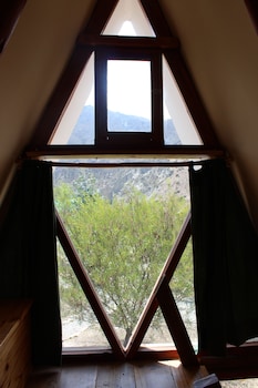 colibri eco lodge and camping