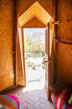 colibri eco lodge and camping