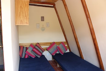 colibri eco lodge and camping