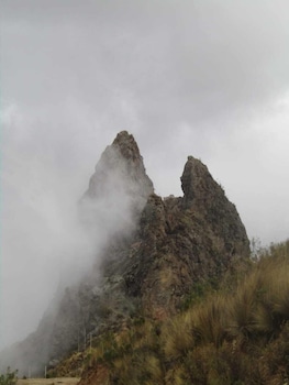 colibri eco lodge and camping