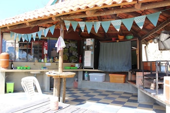 colibri eco lodge and camping