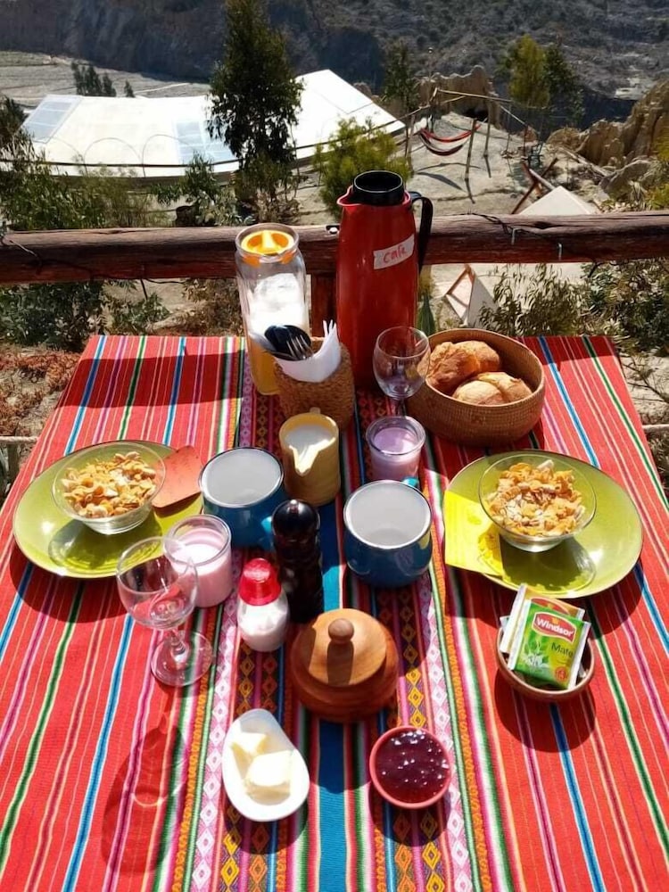 colibri eco lodge and camping