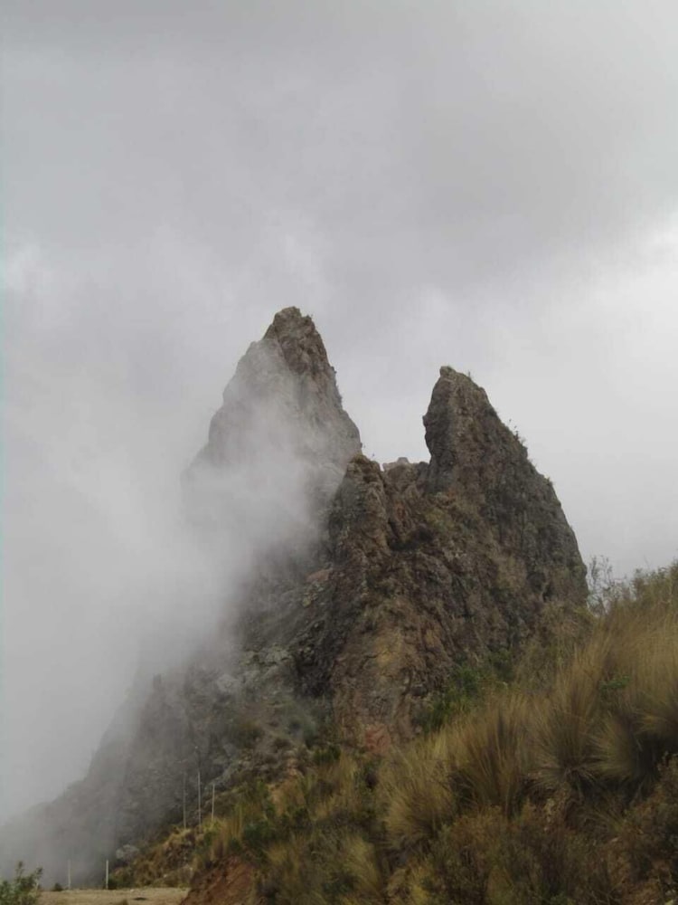 colibri eco lodge and camping