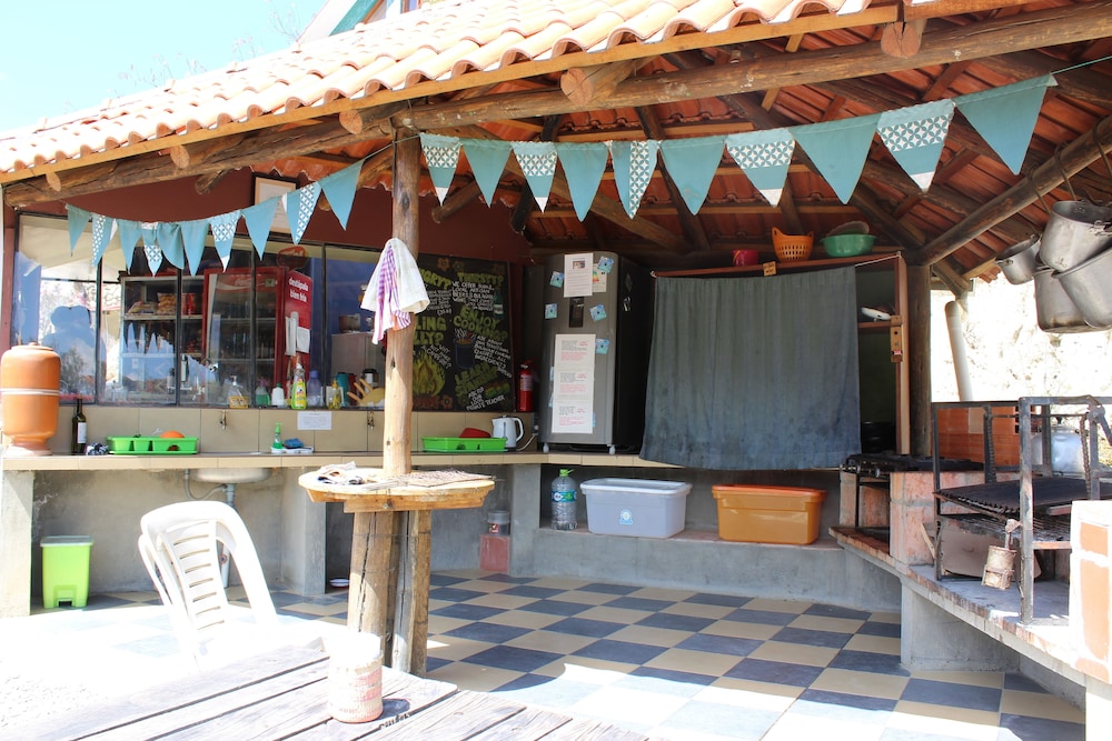 colibri eco lodge and camping