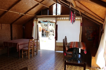 colibri eco lodge and camping