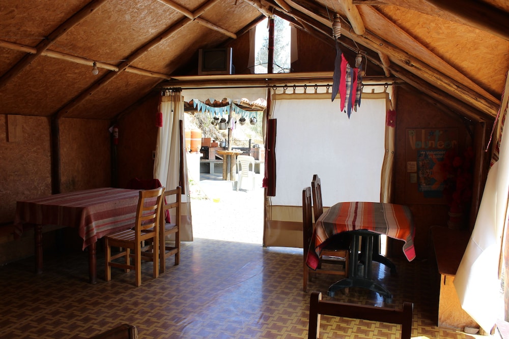 colibri eco lodge and camping