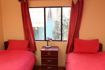 colibri eco lodge and camping