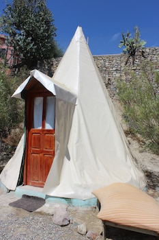 colibri eco lodge and camping