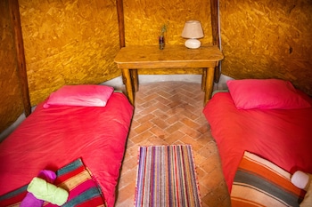 colibri eco lodge and camping