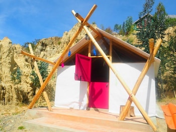 colibri eco lodge and camping