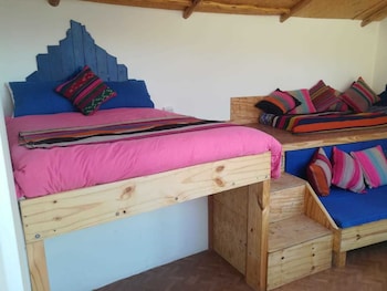 colibri eco lodge and camping