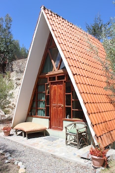 colibri eco lodge and camping