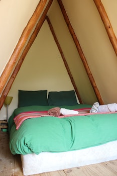 colibri eco lodge and camping