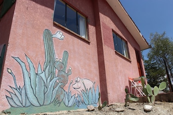 colibri eco lodge and camping