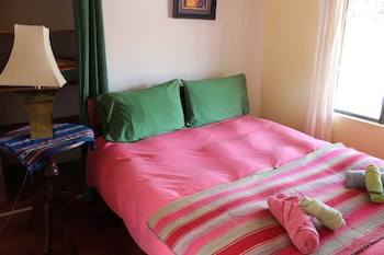 colibri eco lodge and camping