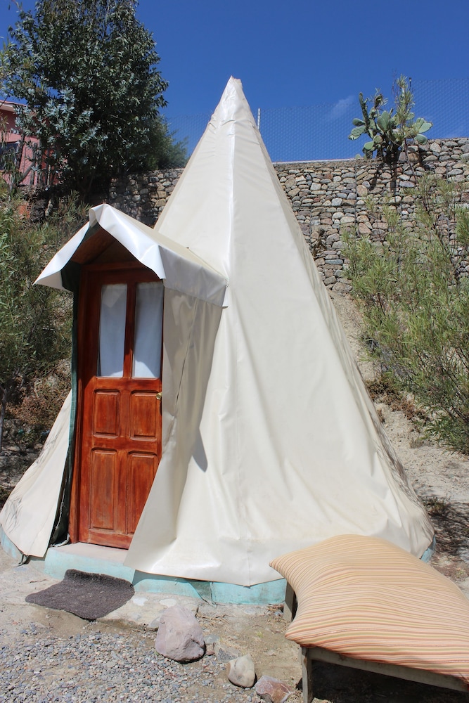 colibri eco lodge and camping