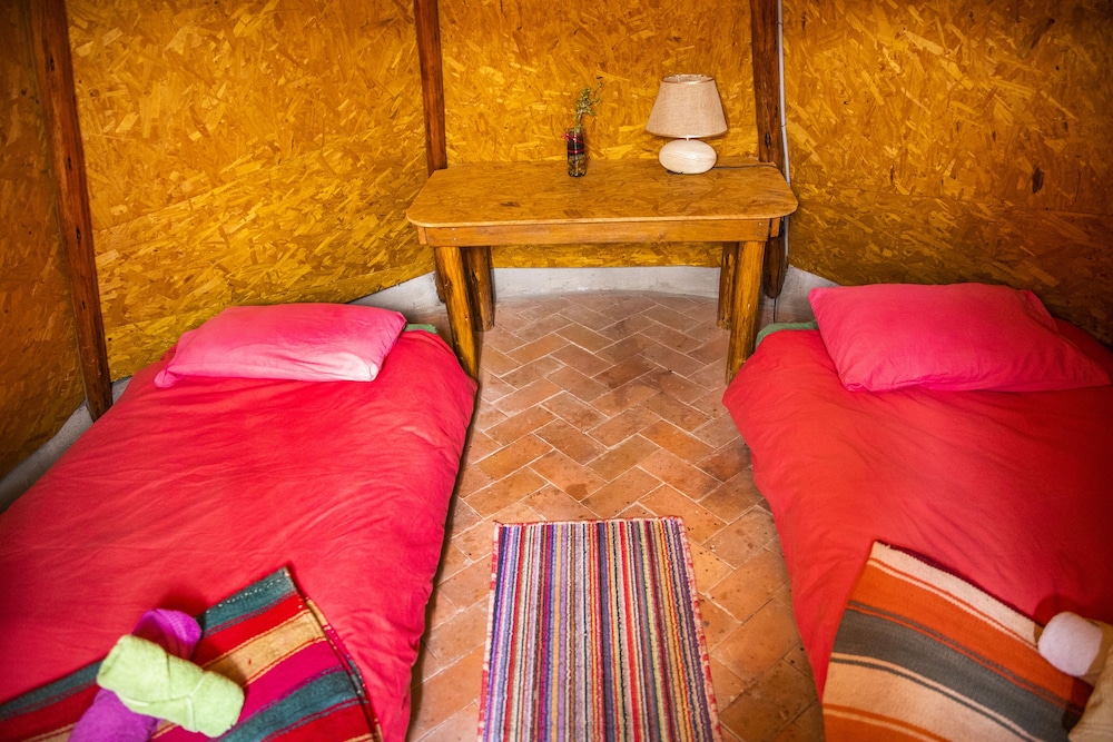 colibri eco lodge and camping