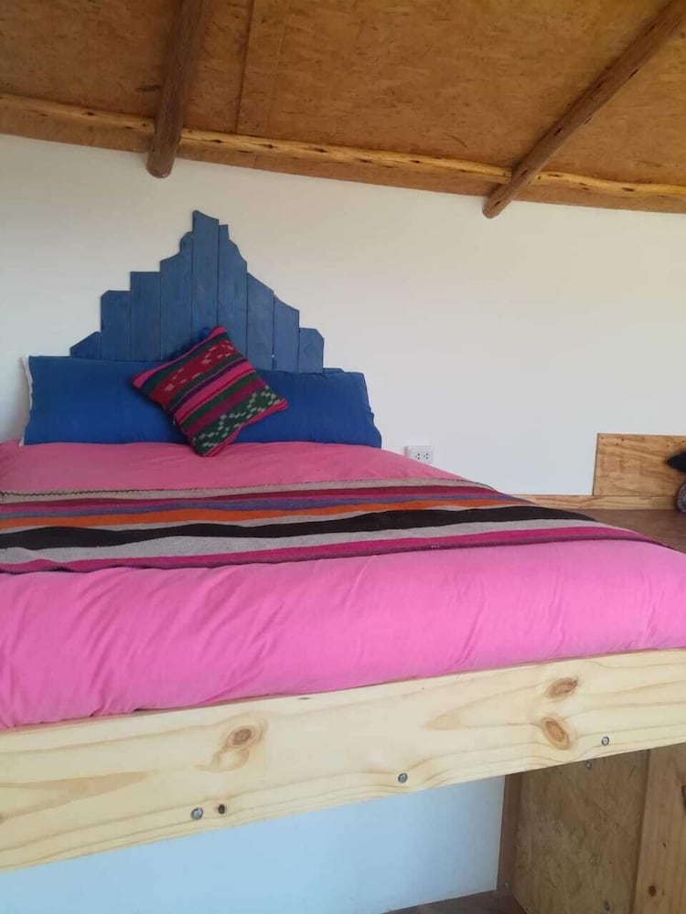 colibri eco lodge and camping
