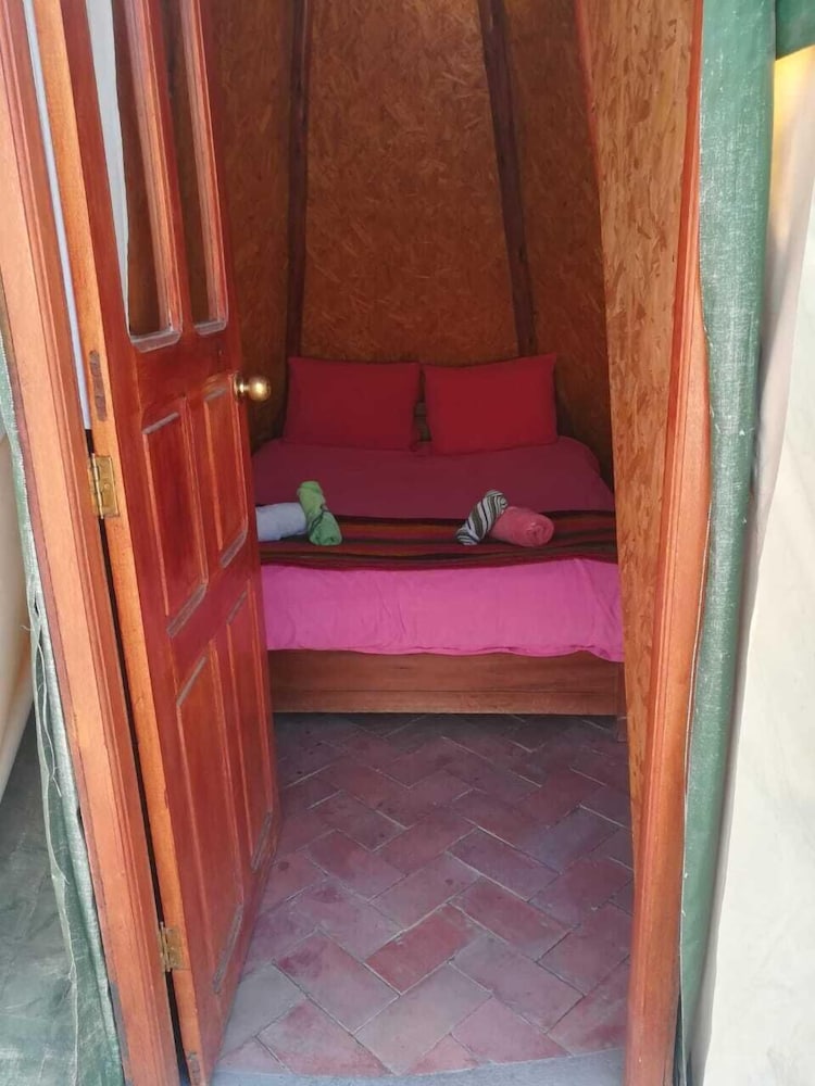 colibri eco lodge and camping