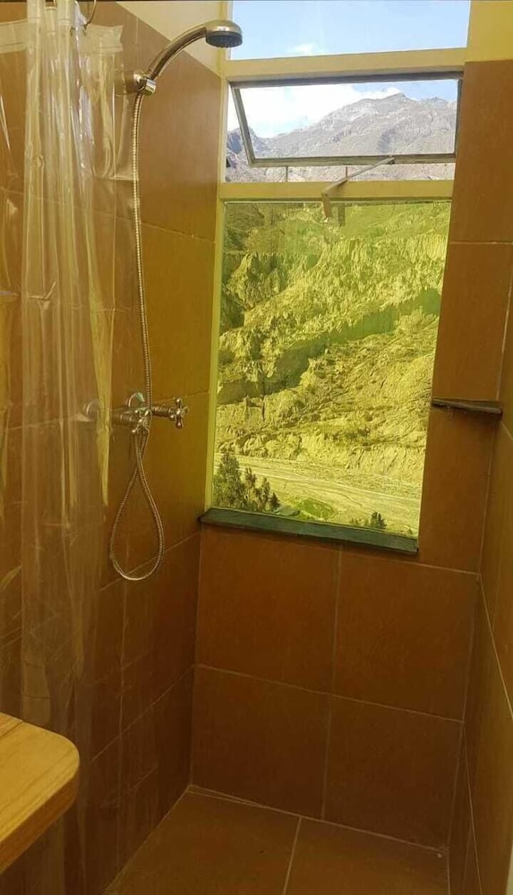 colibri eco lodge and camping