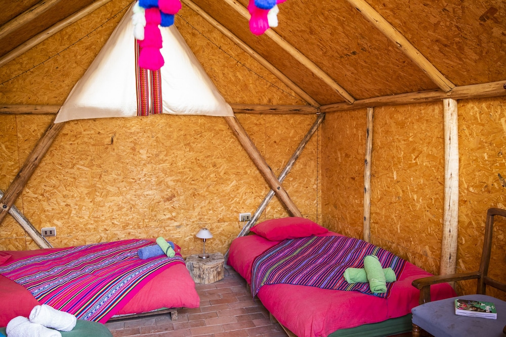 colibri eco lodge and camping