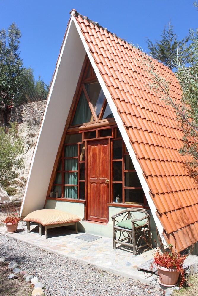 colibri eco lodge and camping