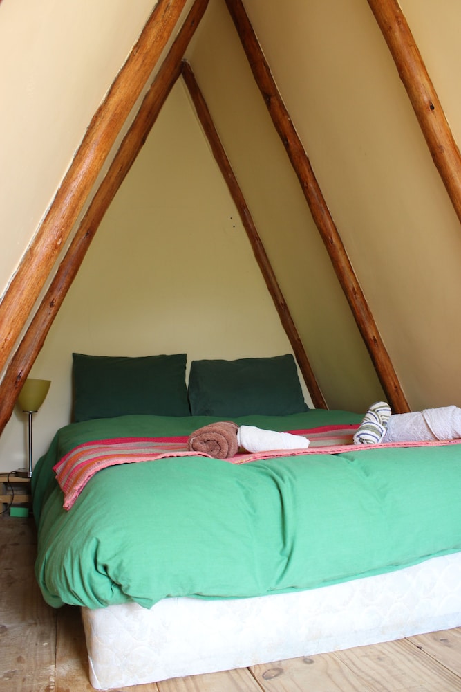 colibri eco lodge and camping