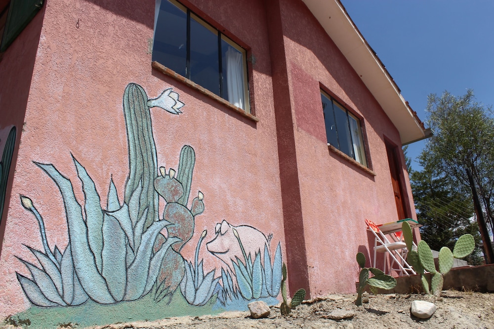 colibri eco lodge and camping