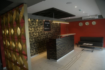 hotel bindra supremacy