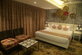 hotel bindra supremacy