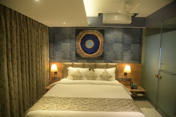 hotel bindra supremacy