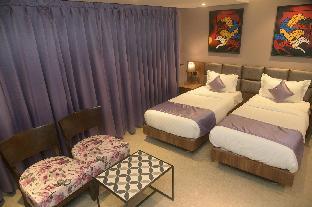 hotel bindra supremacy