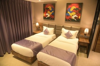 hotel bindra supremacy