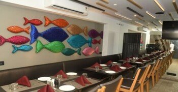 hotel bindra supremacy