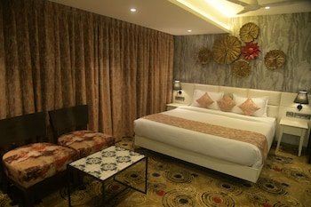 hotel bindra supremacy
