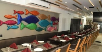 hotel bindra supremacy