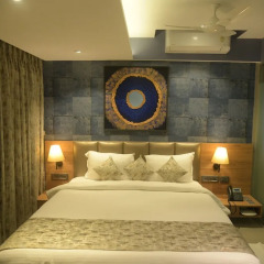 hotel bindra supremacy