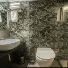 hotel bindra supremacy