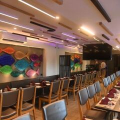 hotel bindra supremacy