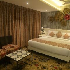 hotel bindra supremacy