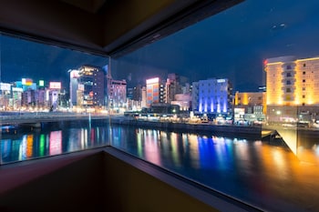the onefive villa fukuoka