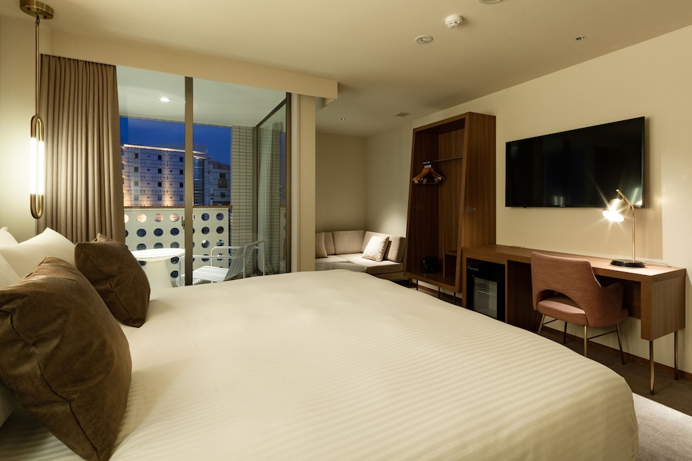 the onefive villa fukuoka