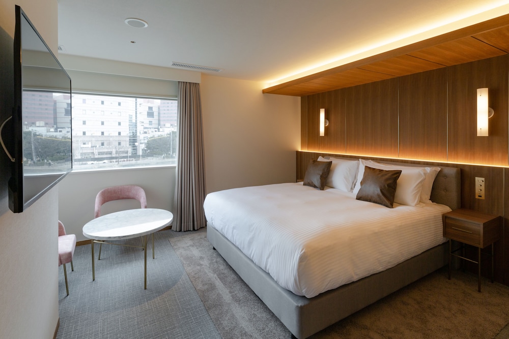 the onefive villa fukuoka