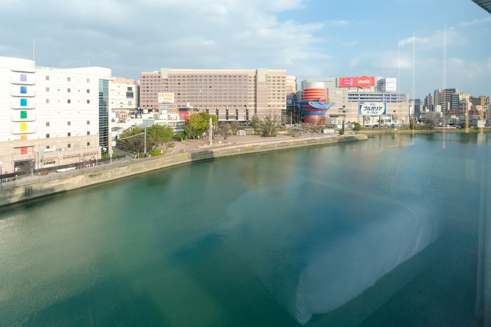 the onefive villa fukuoka
